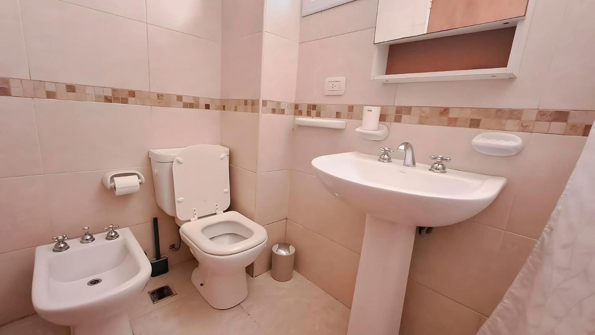 Apartment Hornera Jujuy - Microcentro A Cuadra Del Rio *