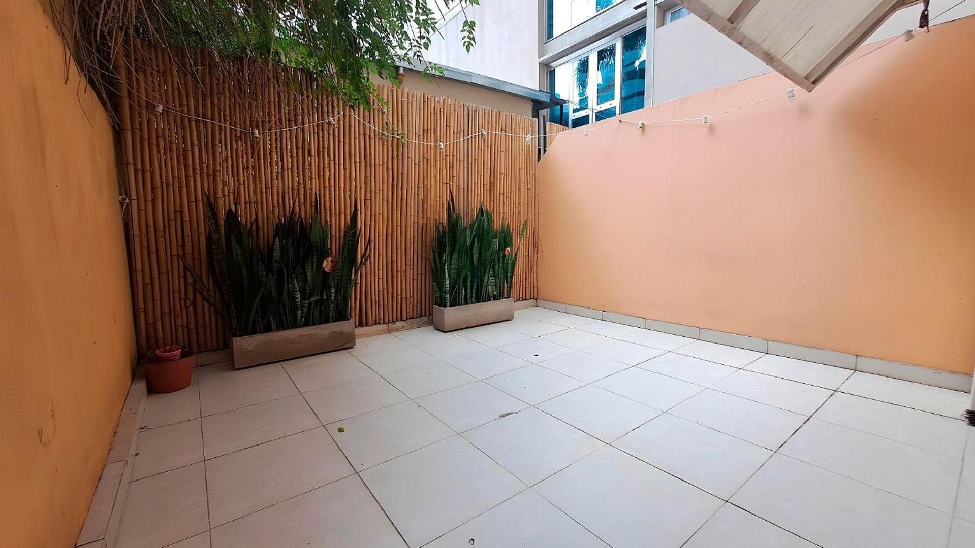 Apartment Hornera Jujuy - Microcentro A Cuadra Del Rio Rosario