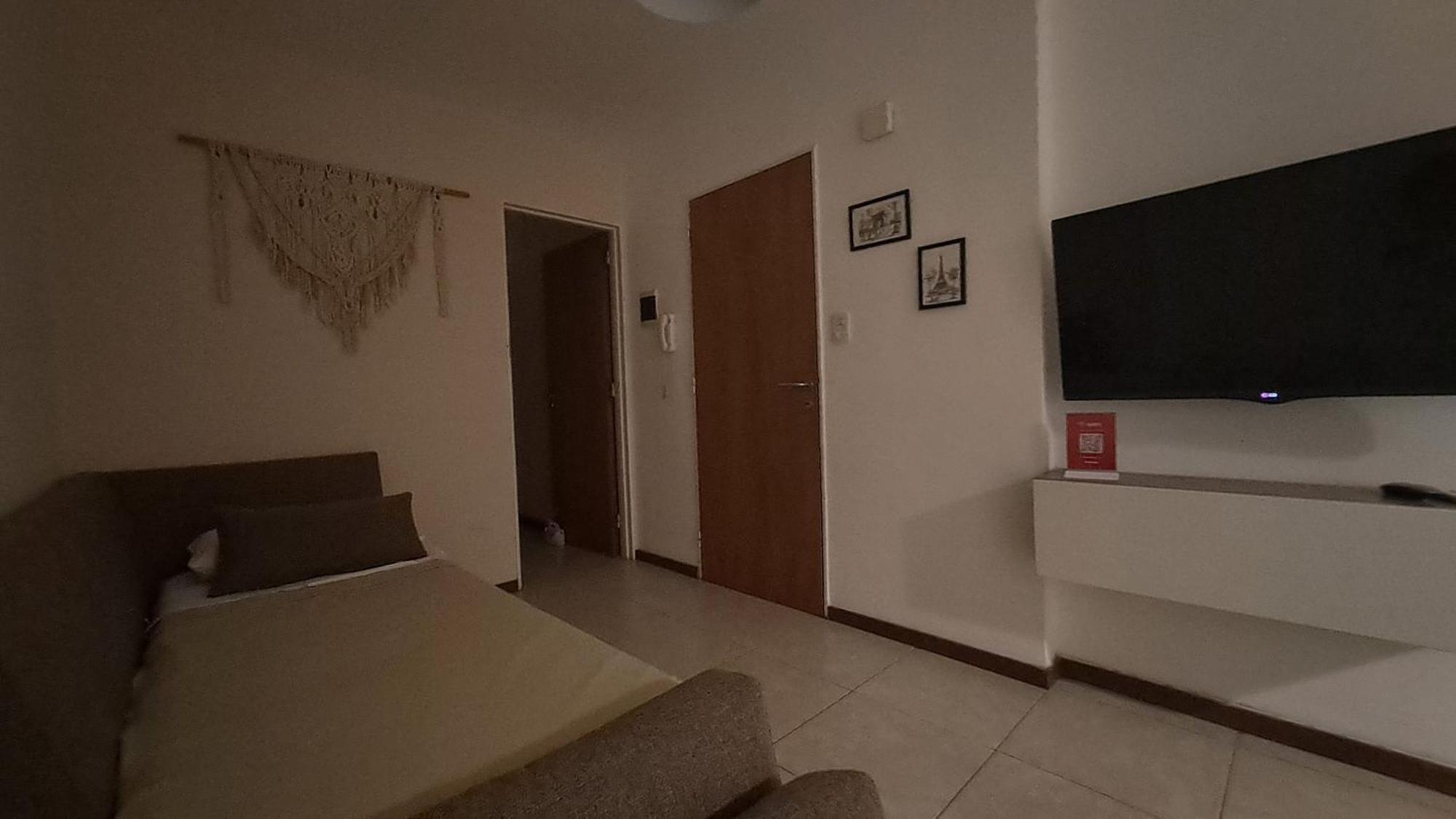 Hornera Jujuy - Microcentro A Cuadra Del Rio Apartment