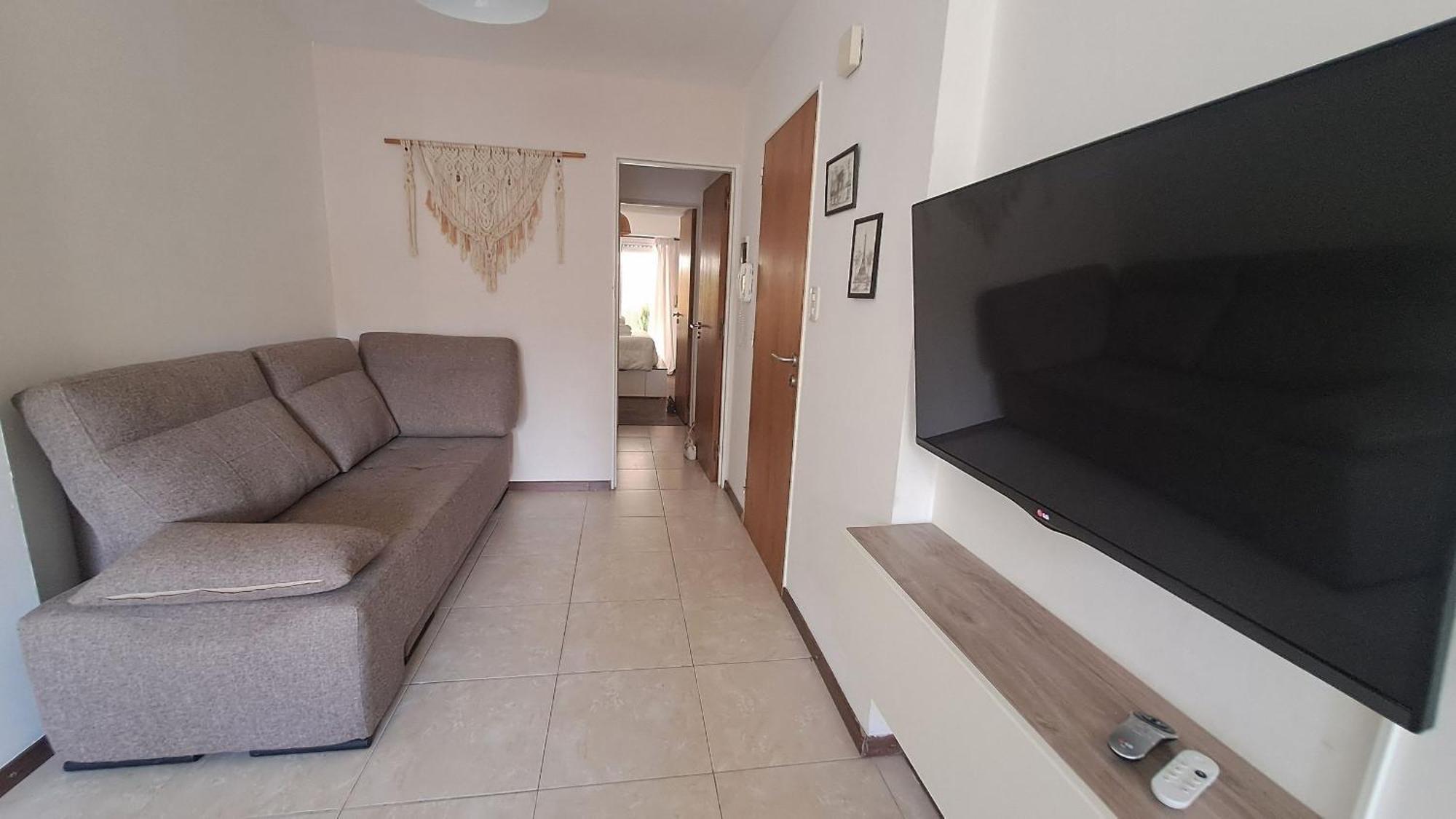 Hornera Jujuy - Microcentro A Cuadra Del Rio Apartment Rosario