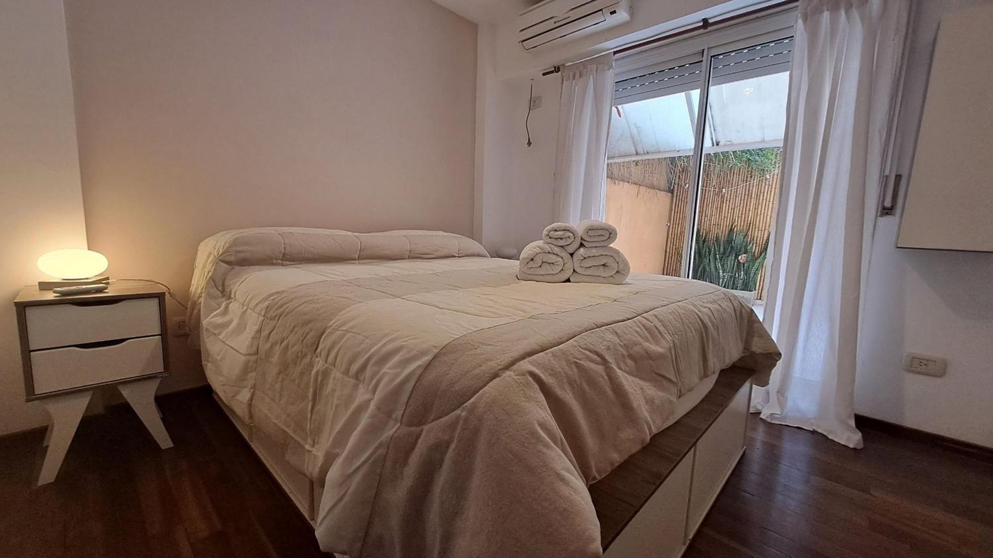 Hornera Jujuy - Microcentro A Cuadra Del Rio Apartment