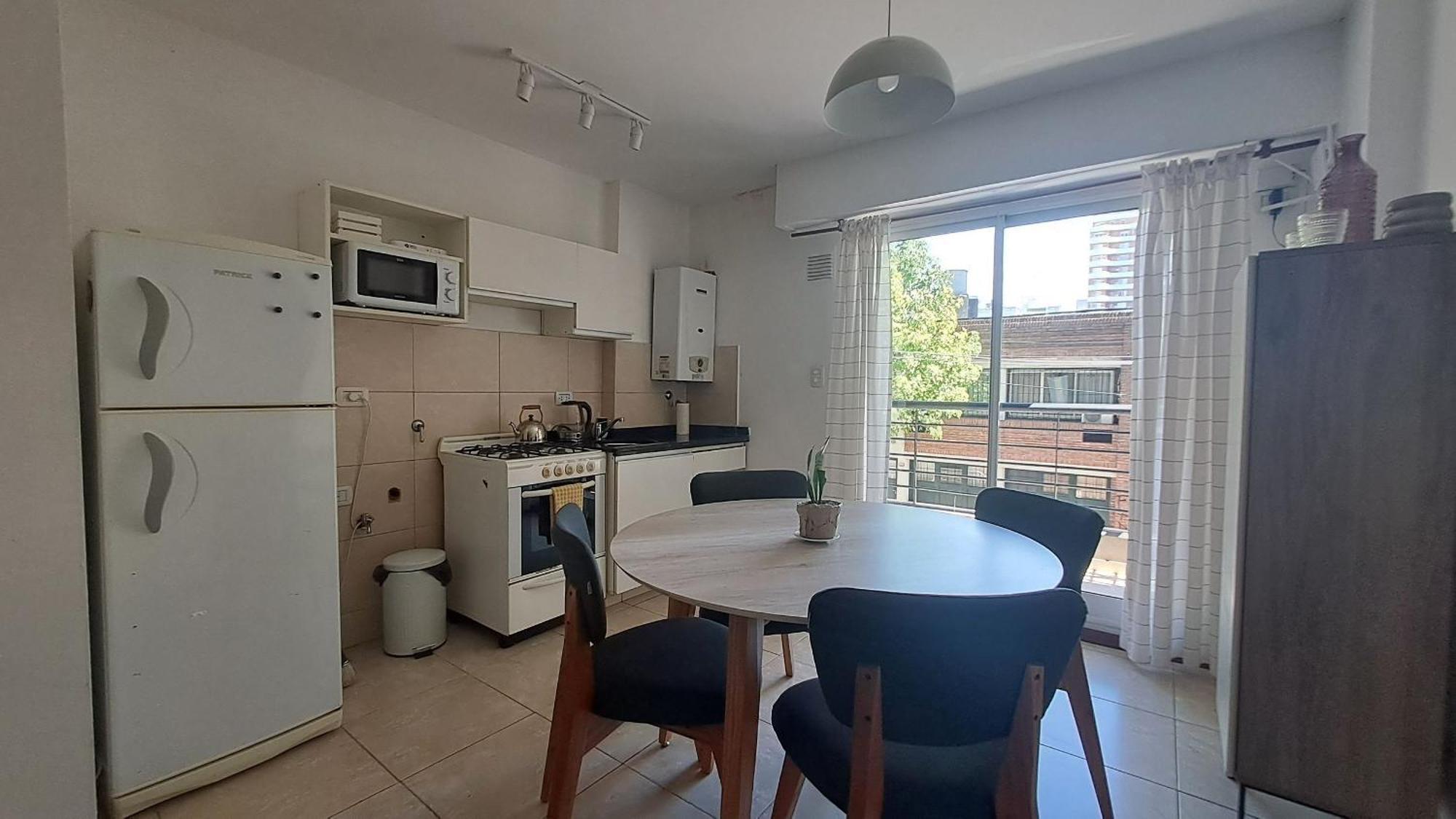 Apartment Hornera Jujuy - Microcentro A Cuadra Del Rio