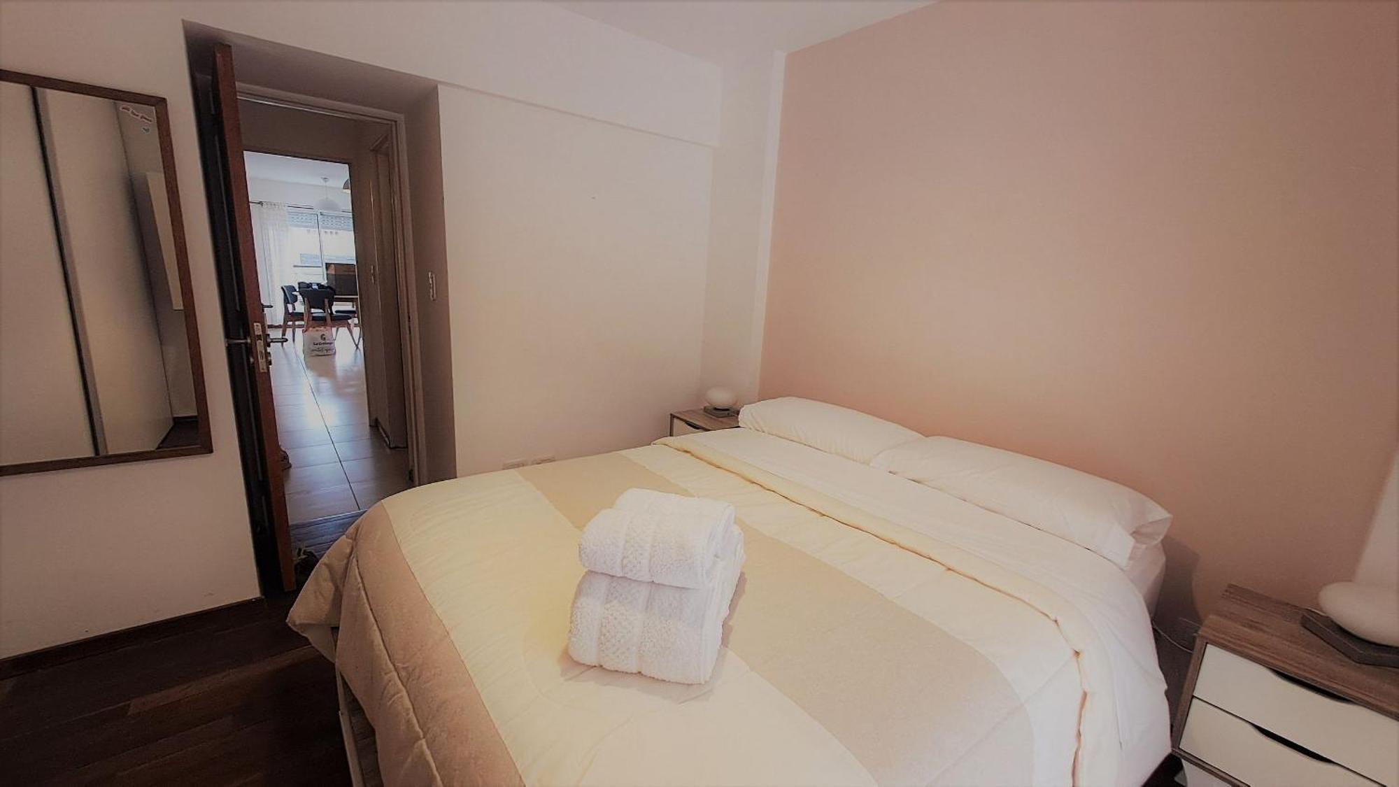 Apartment Hornera Jujuy - Microcentro A Cuadra Del Rio