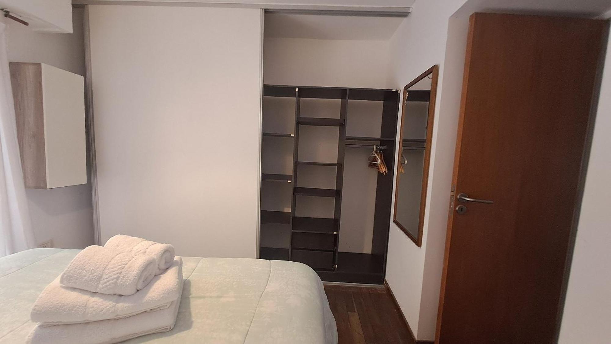 Hornera Jujuy - Microcentro A Cuadra Del Rio Apartment Rosario